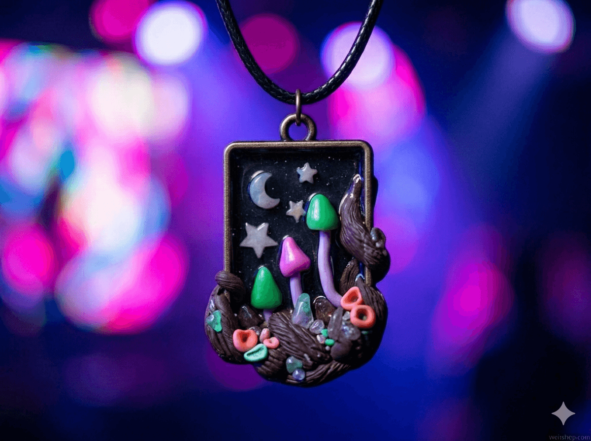 Pendant I