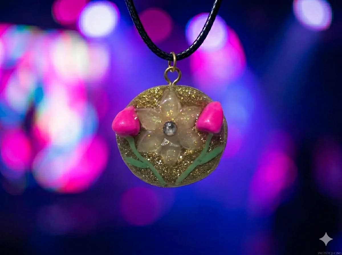 Pendant H