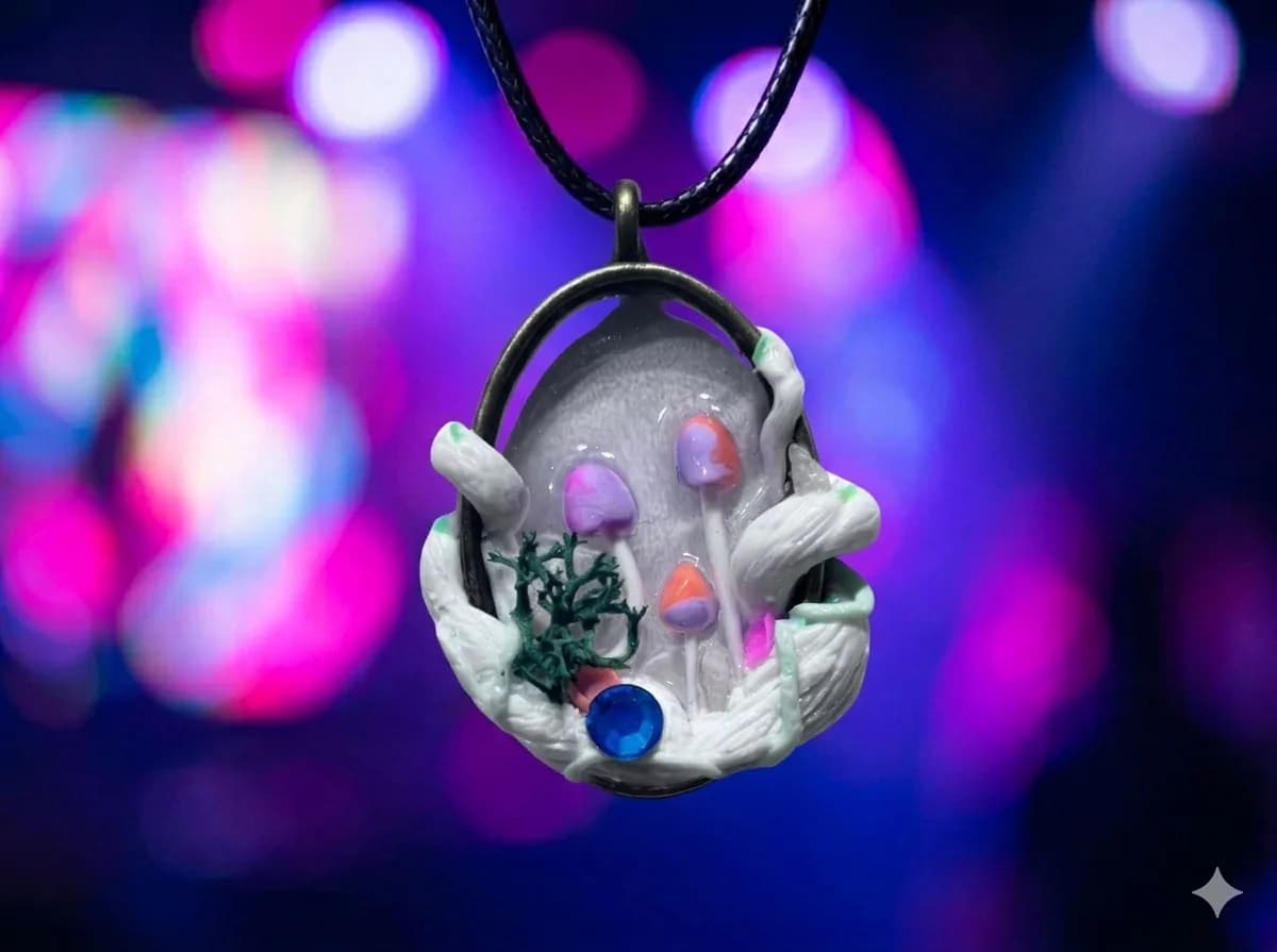 Pendant F
