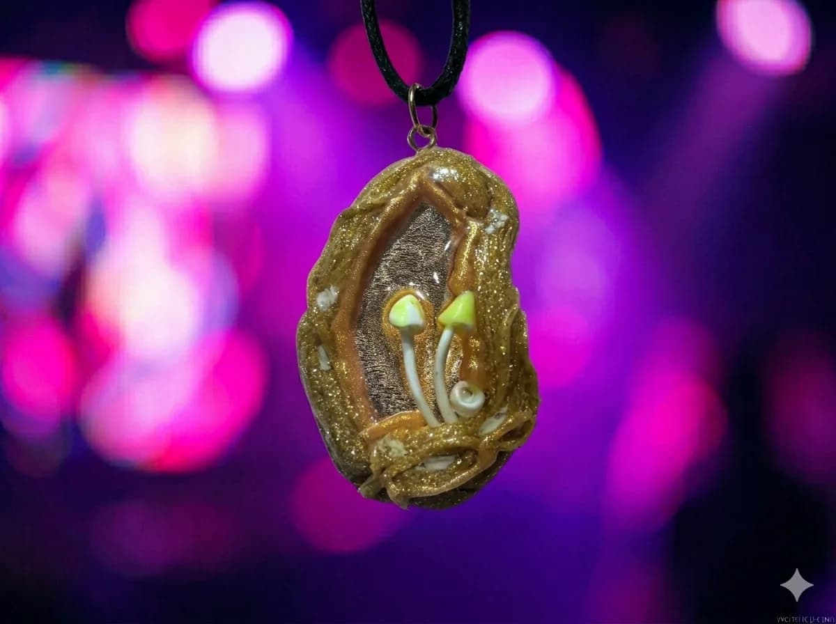 Pendant G