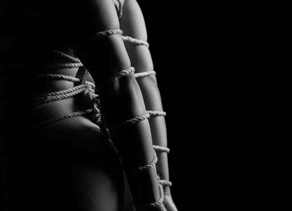 Shibari